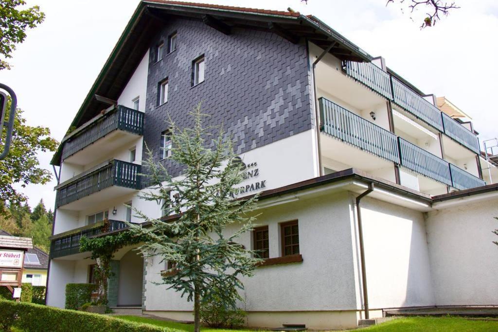 Home Suites Apartment 2 Браунлаге Экстерьер фото