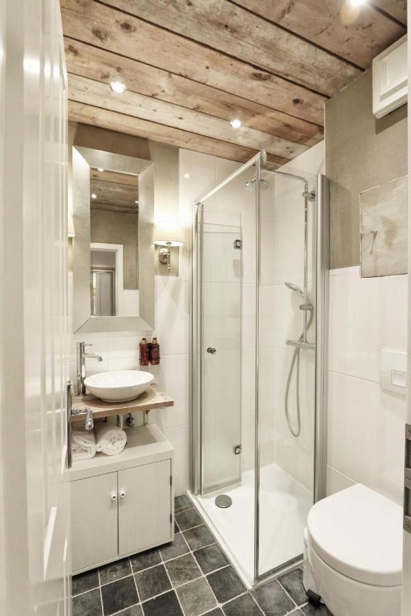 Home Suites Apartment 2 Браунлаге Экстерьер фото